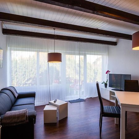 Kleines Sommerhaus Schroeder - Im Winkel 1B Dahme  Exterior photo